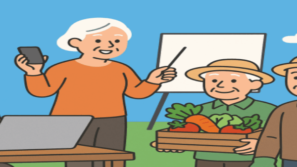 ■ 定年後の新しい一歩を踏み出すあなたへ